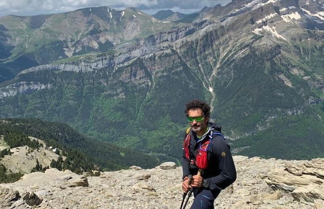 Apartahotel Canfranc - Foto 59