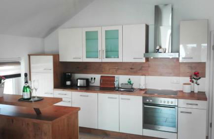 Ferienhaus Rosa - Foto 11