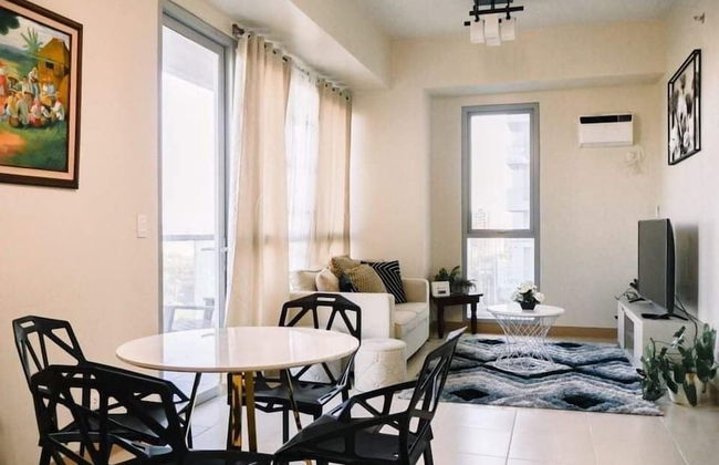 S & E condo with Panoramic view - Foto 10