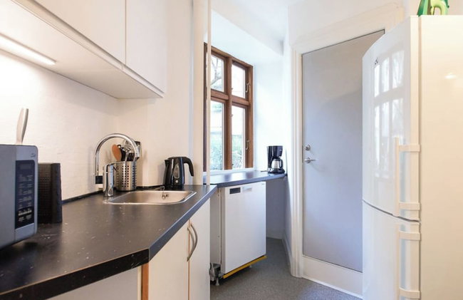 Park 1 - Lovely 1-bdr Apt Close to Metro - Foto 13