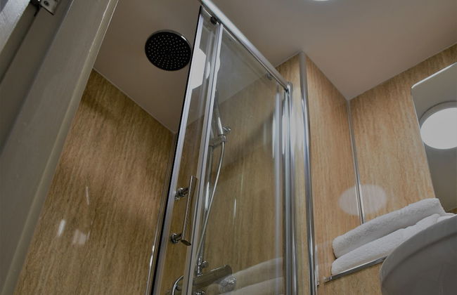 Pembroke Studios - Foto 23