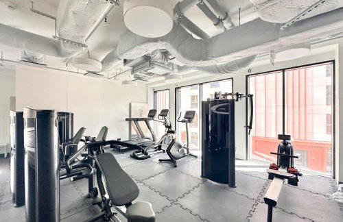 Towarowa Towers Apartment - Photo 14