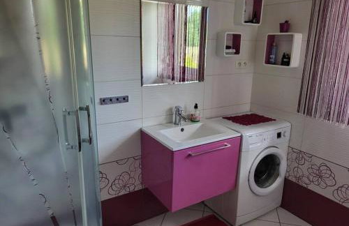 Dom na prerii w mieście - Foto 11