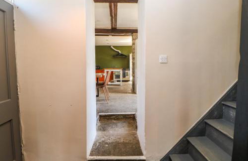 Burnt Mill Cottage - Foto 23