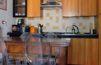 Adria Art Apartments 1 - Foto 19