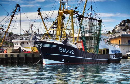 Caravan A10 at Landscove Holiday Park - Photo 10