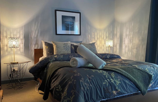 Sutton Spring Art Retreats - Foto 4