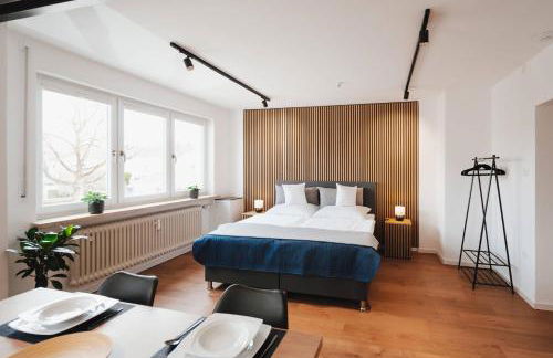 NEU I Stilvoll I Boxspring I Smart TV I Zentral - Foto 45