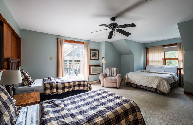 Tremblant-Les-Eaux – RVMT - Foto 11