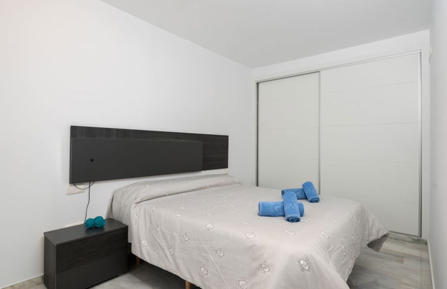 La Palmera - Foto 14