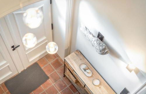 Ferienhaus ToHus - Traumhaus am Wattenmeer in Keitum, Sylt - Foto 14