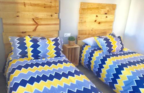 Apartamentos Rurales El Trillo - Foto 75