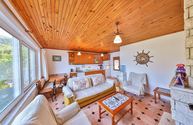 Villa Dundar Kas Apartments - Foto 48