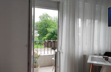 Studio apartman Rose - Foto 14