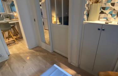 Cosy courcelles - Foto 18