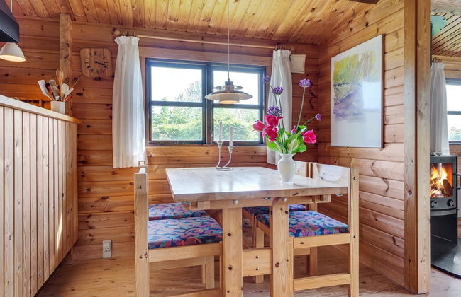 "Gudmunde" - 200m from the sea - Foto 31