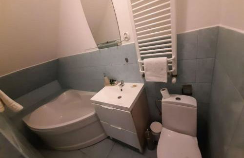 Lake View House WiFi Free Parking - Foto 11