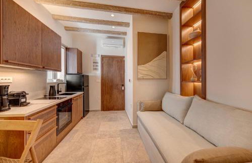 Syriano Suites - Photo 16