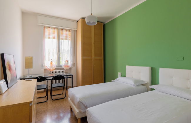 Appartamento Ibisco by Wonderful Italy - Foto 7