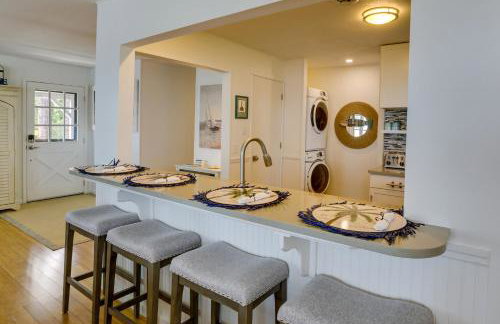 Carrabelle Retreat with Boat Dock and Views of Gulf! - Foto 10