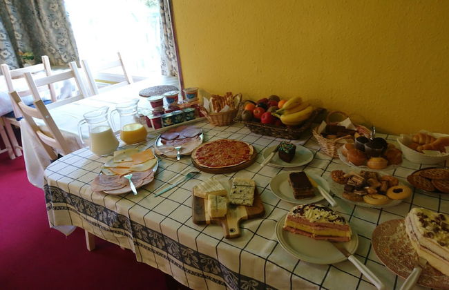 Scotland Shooting Club - Foto 33