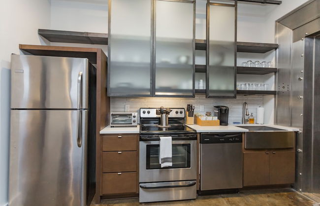 Mint House at The Reserve - Nashville - Foto 54