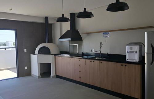 Studios próximos à USP com piscina - Foto 29