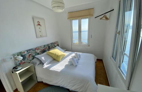 Respirando salitre, apartamento en Lastres. - Foto 12