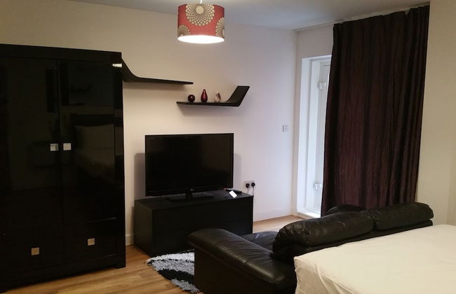 Quayside by Urban Space - Foto 26