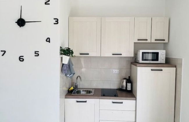 Villa Brazza - Foto 8