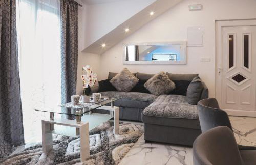 Luxury Apartment Megy - Foto 17