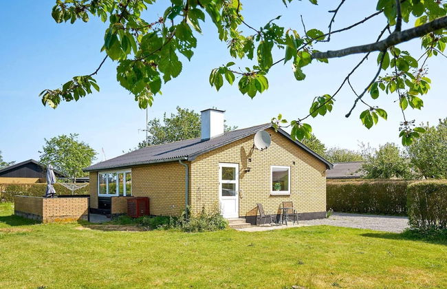 6 Person Holiday Home in Ronne-by Traum - Foto 1