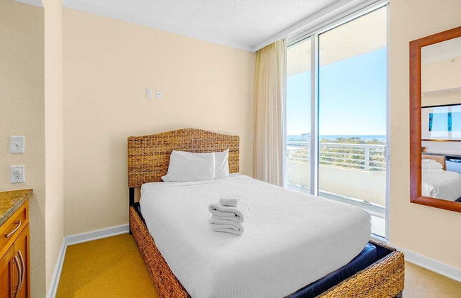 Ocean Club Deluxe - Foto 9