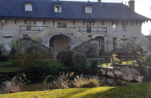 Domaine Jeanne de Laval - Photo 9