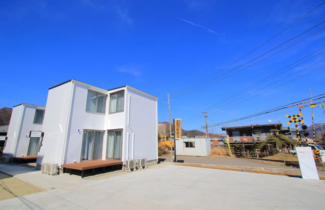 Rakuten STAY HOUSE Fujiyoshida Matsuyama - Foto 13