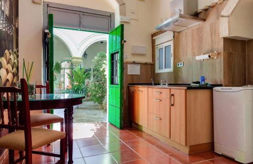 Apartamentos Jerez - Foto 131