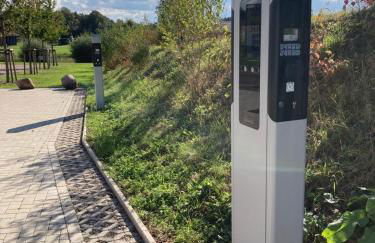 Seaside Lodge Süsel, Lübecker Bucht, Ostsee - Foto 30