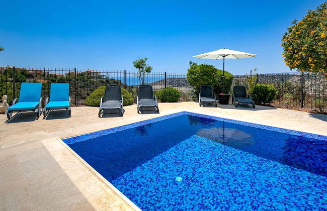 Junior Villa Bz01 ZV - Melandra - Foto 32