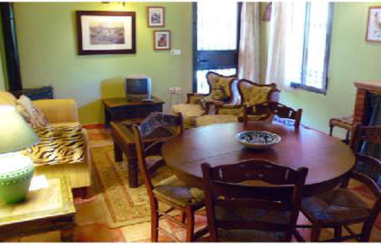 Cortijo Zalamea - Foto 33