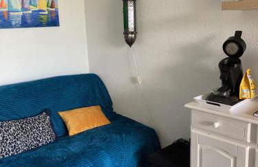 La Palmeraie de Vaux-Pontaillac - Foto 6