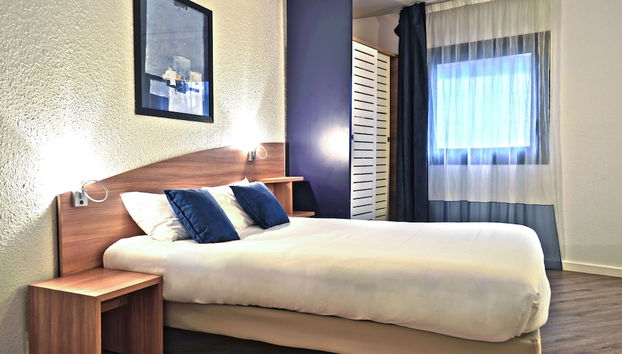 Art Hotel Paris Est - Foto 2, Imagem principal