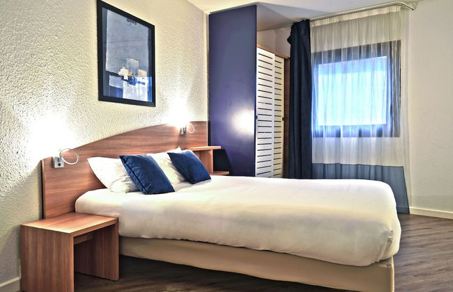 Art Hotel Paris Est - Foto 1