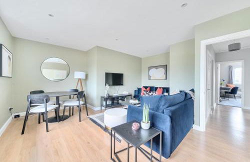 Beautiful apartment in Claygate Close to London - Foto 9