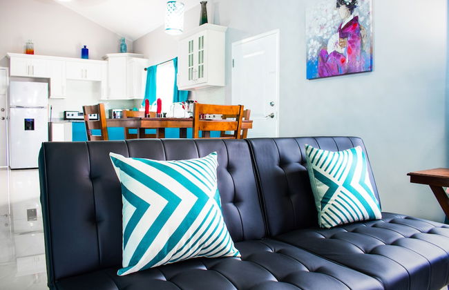 Casa Voilet Golf Retreat - Photo 21