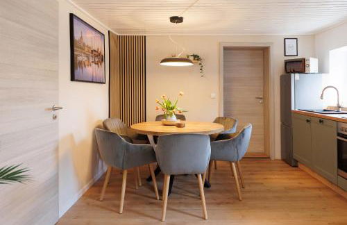 CASA BENJI - Familienfreundliche FeWo - Landhausstil - Garten - Parkplatz - Foto 37