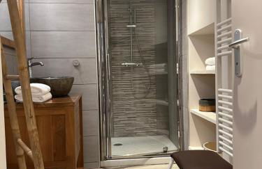 Bambou lodge anduze, les pieds dans l'eau - Foto 17