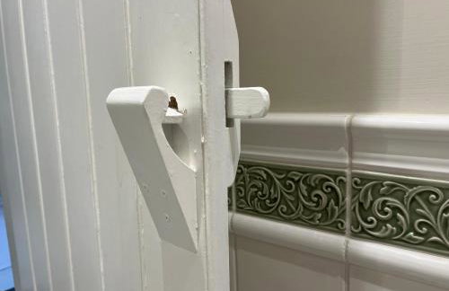 The Georgian Coach House:New Forest with hot tub - Foto 28