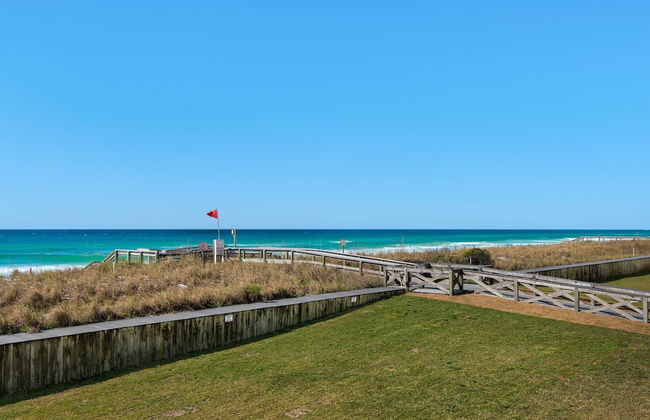 Shoreline Towers 1022 - Foto 61