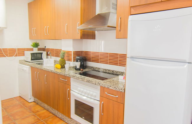 Apartamentos San Francisco by Summerland - Foto 28