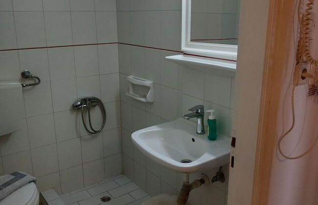 Studio 70meters From The Beach And The Towncenter - Foto 11